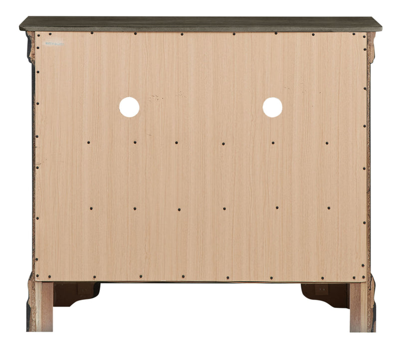 Louis Phillipe - Media Storage Unit Timeless