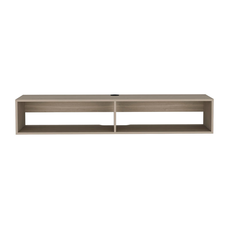 Moore - Floating TV Stand