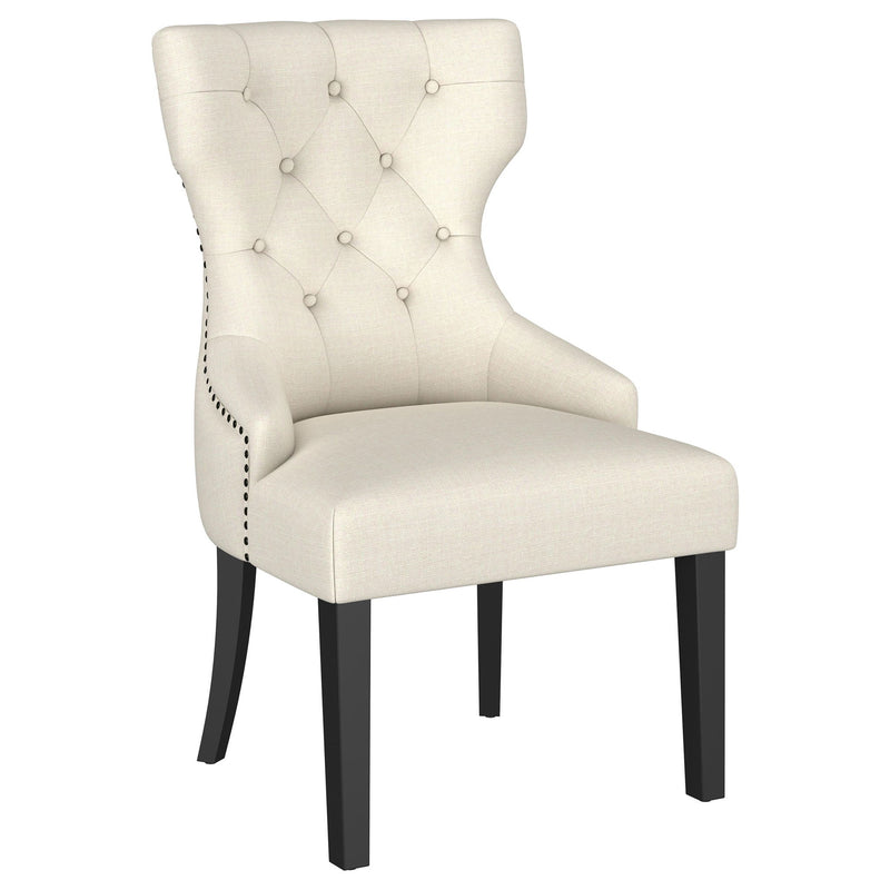 Gillian - Dining Side Chair