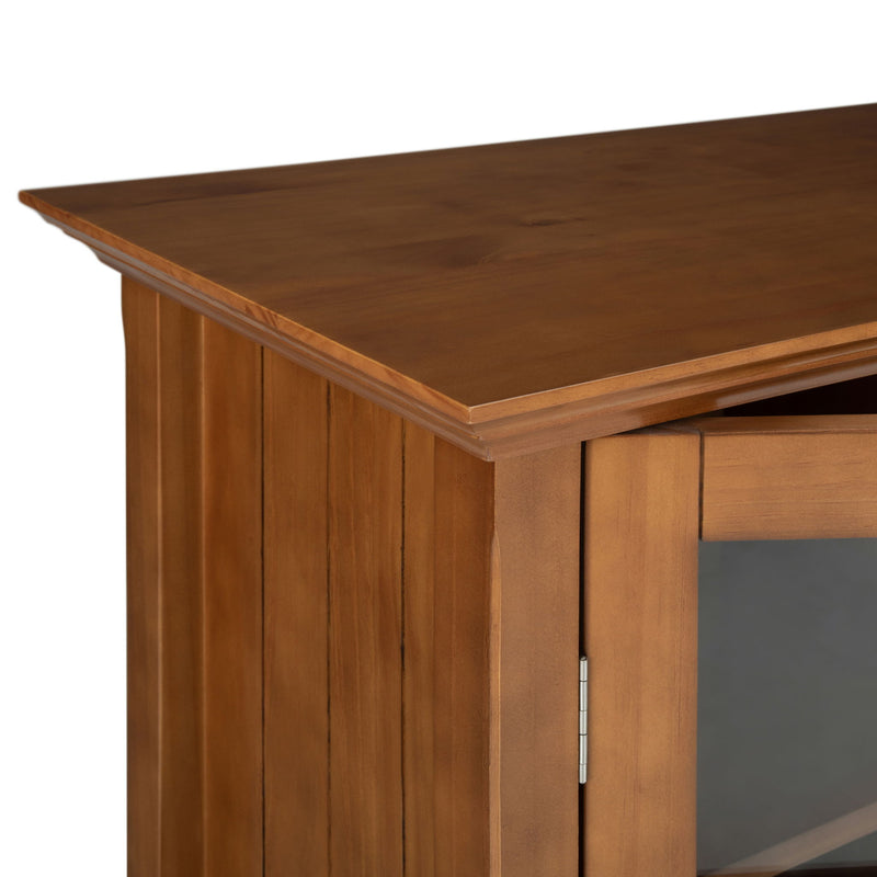 Acadian - Medium Storage Cabinet, Handcrafted