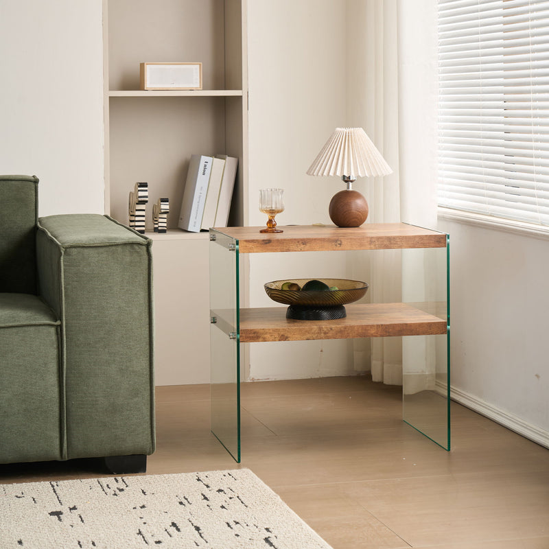 Durable Table For Living Room