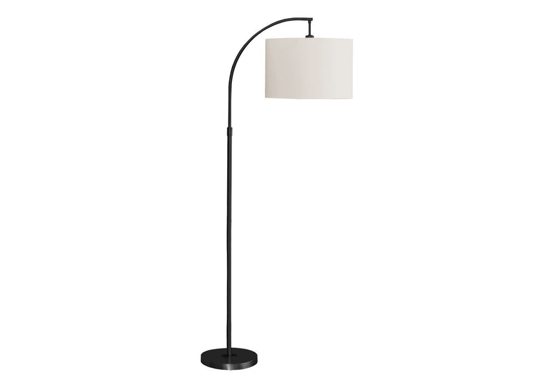 Contemporary Design Floor Lamp Lighting
