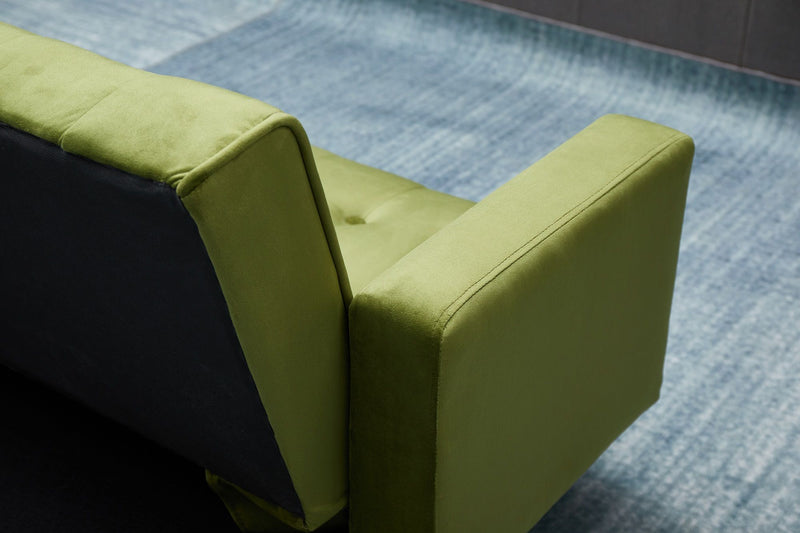 Comfort Compact Design Sofa Bed