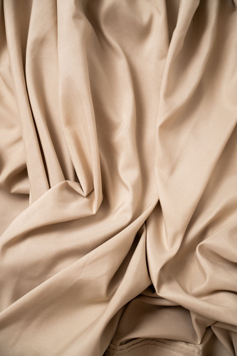 4 Piece Micro And Bamboo Flex Head Hypoallergenic Sheet Set