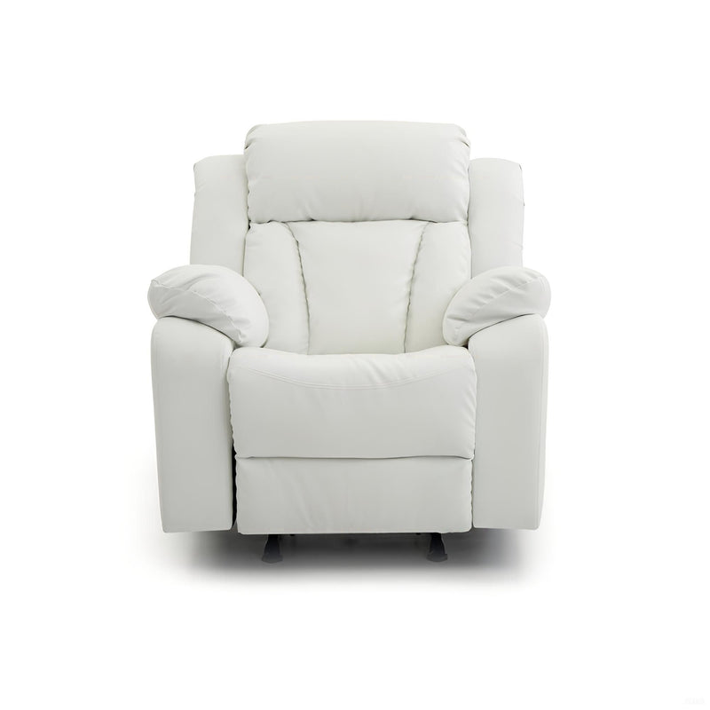 Comfortable Rocking Motion Recliner