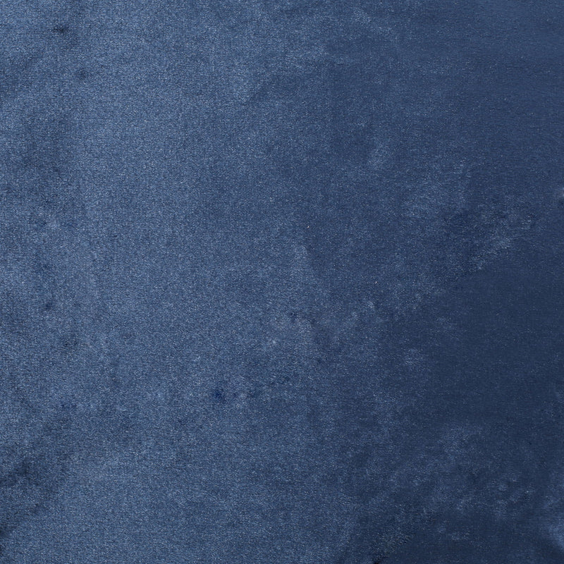 Shimon - Cylinder Pouf Ottoman Floor Cushion