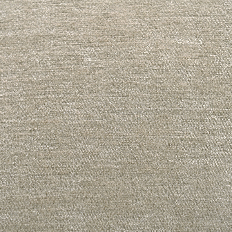 Modern Chaise Lounge Upholstered Sofa Couch With Tufted Seat And Detachable Pillows For Living Room