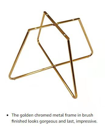 Modern Accent Velvet Chair (Set of 2)