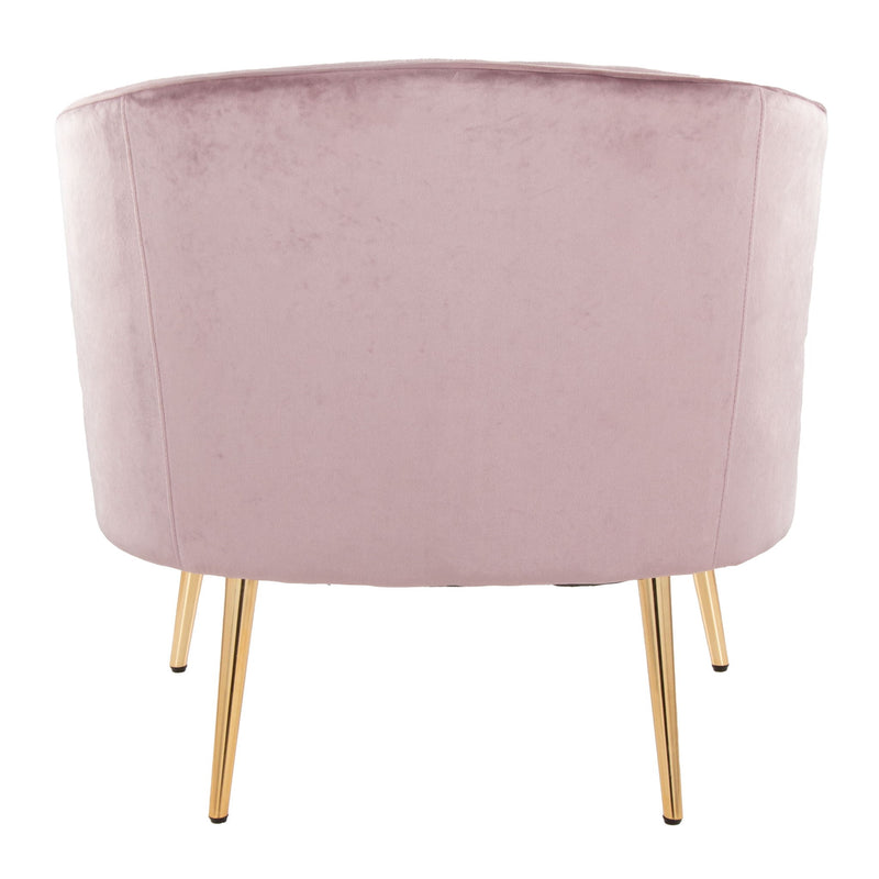 Tania - Contemporary / Glam Chair