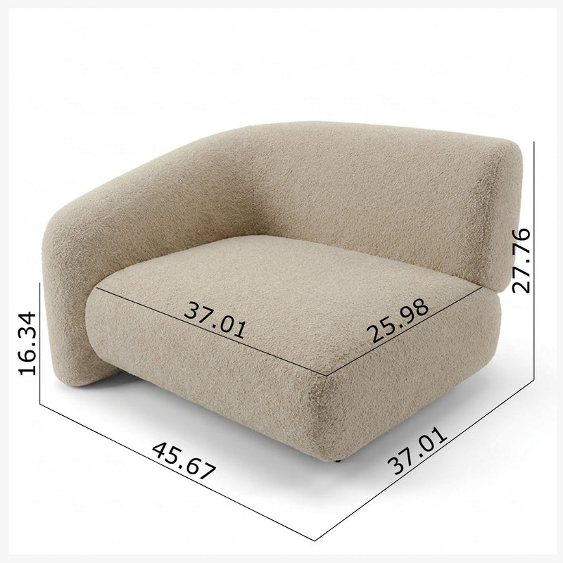 Kaelin - Modular Sofa
