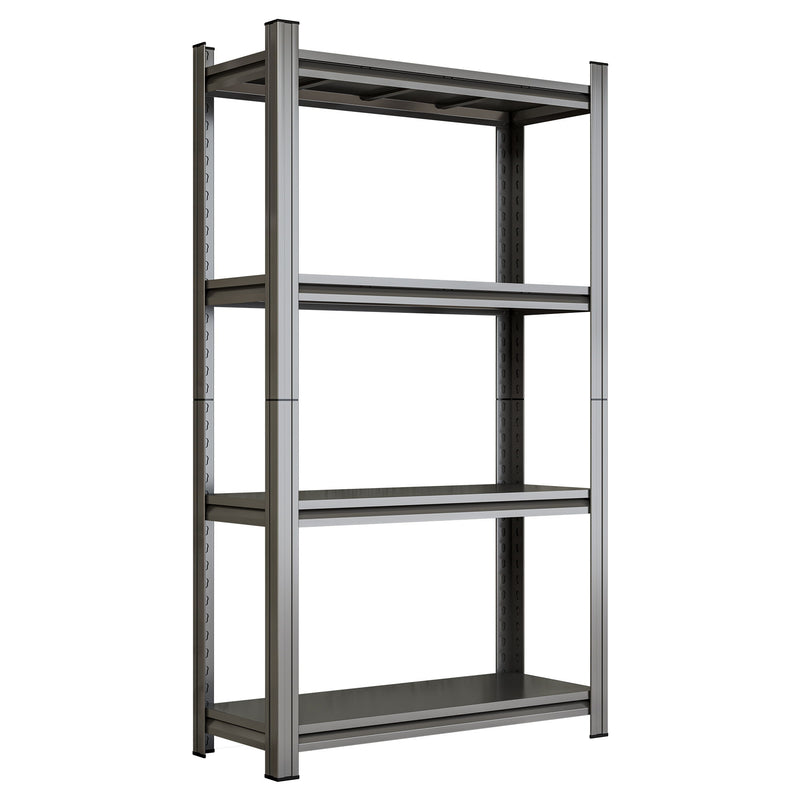 Adjustable Garage Shelf