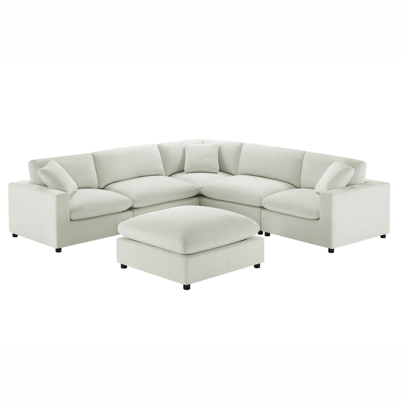 Caylie - Modular Sectional