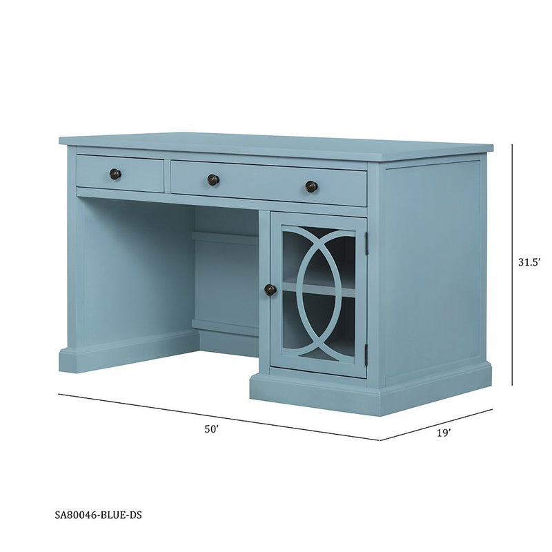 Natural Desk Stylish Design