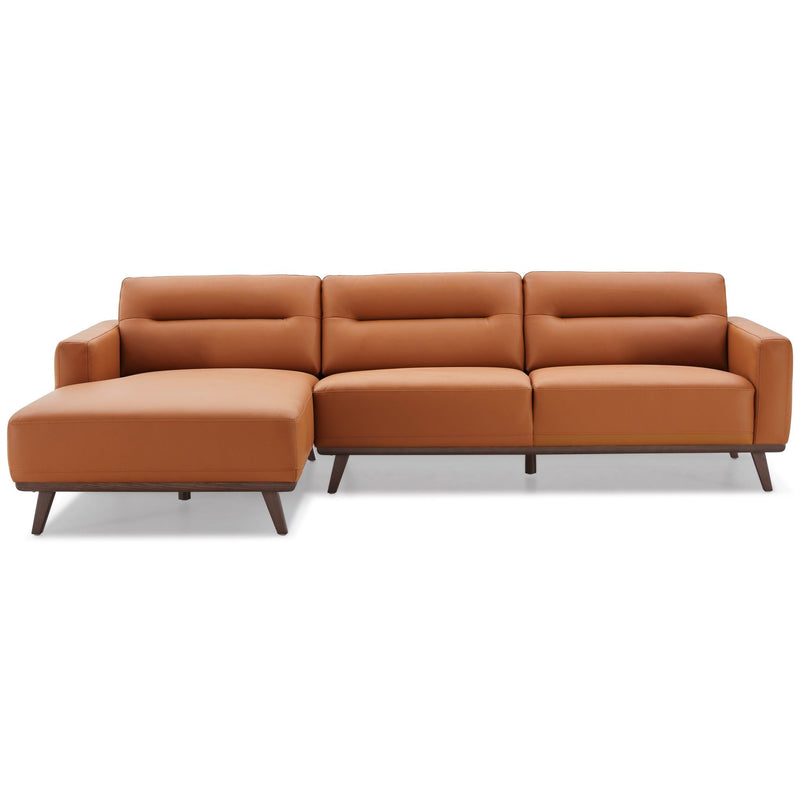 Ella - L-Shaped Sectional Couch