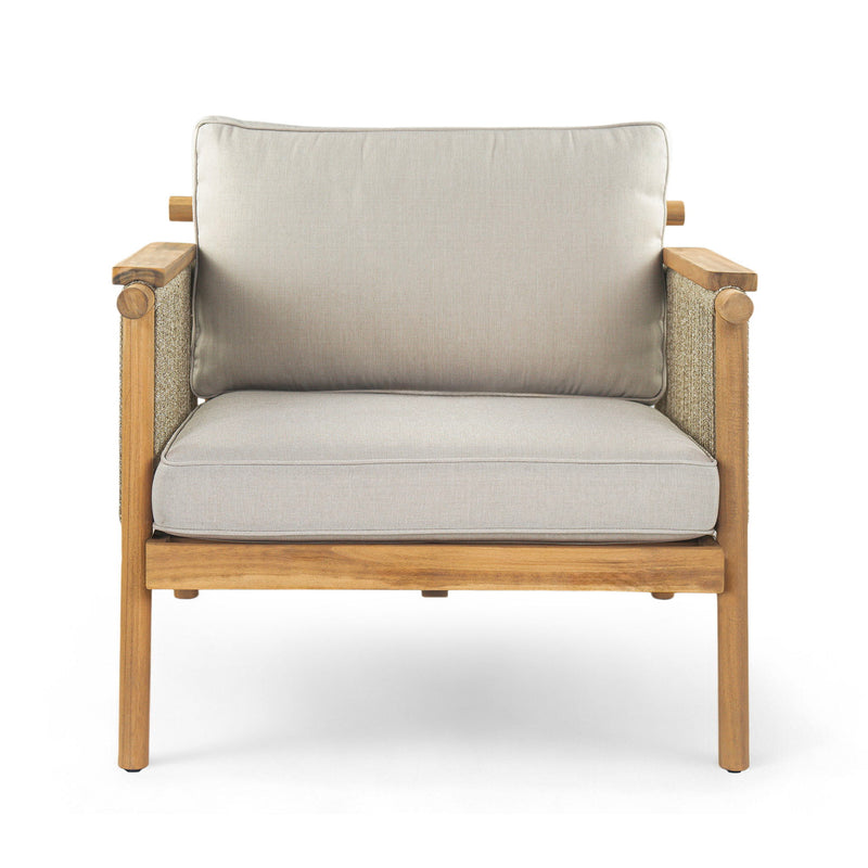 Sumbawa - Outdoor Club Chair
