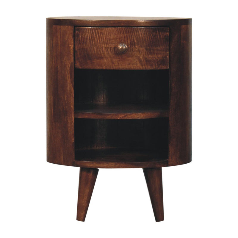 Cortez - Bedside Table