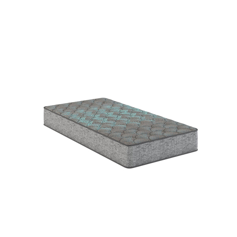 Comfort Care - 13" Hybrid Mattress, Plush Comfort