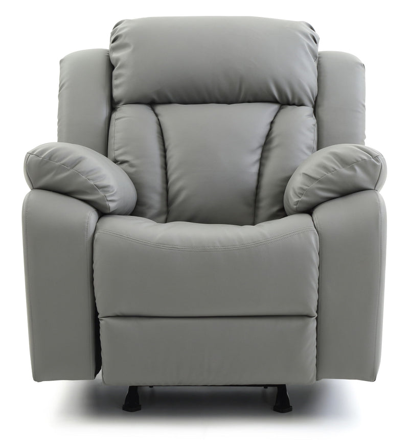 Comfortable Rocking Motion Recliner