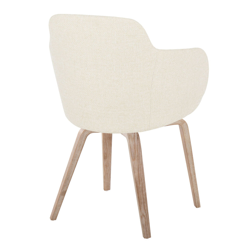 Boyne - Contemporary Dining Chair (Set of 2)