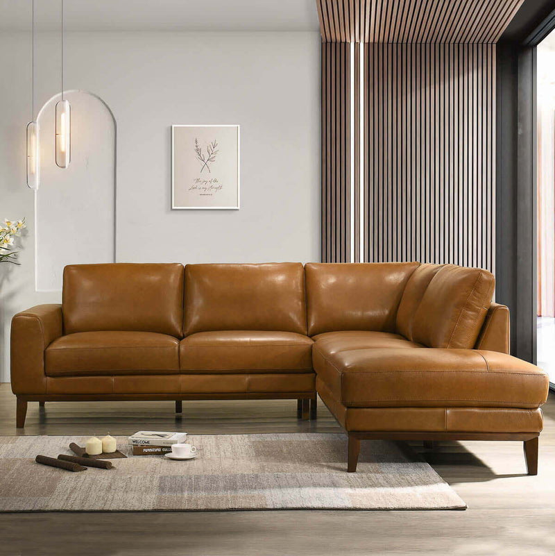 London - Sectional Sofa Left Facing
