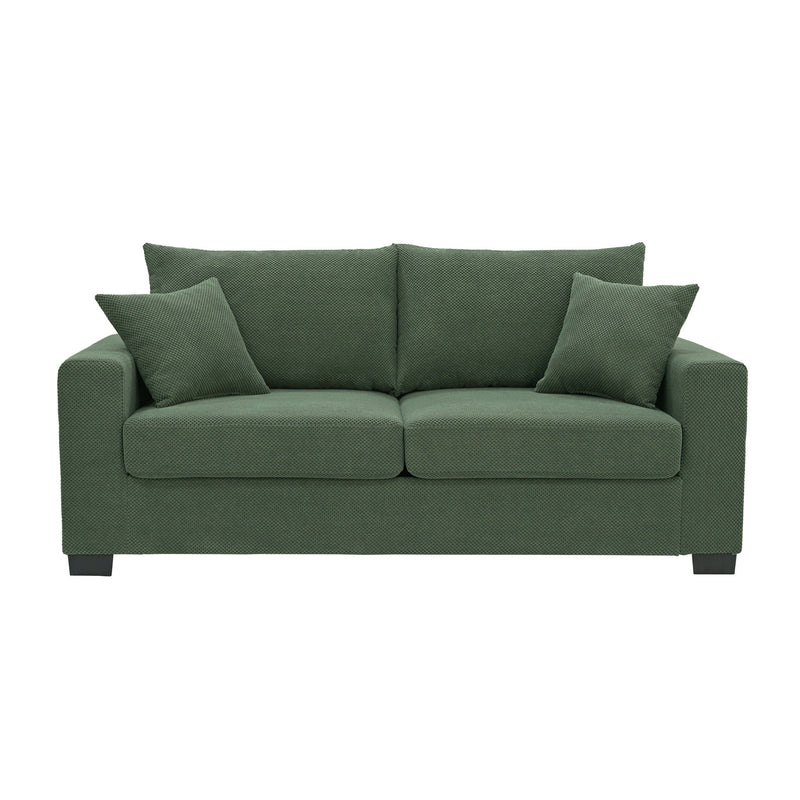 2 Seater Sofa For Living Room