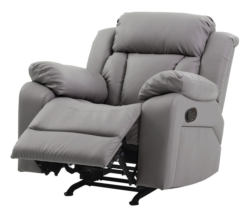 Comfortable Rocking Motion Recliner