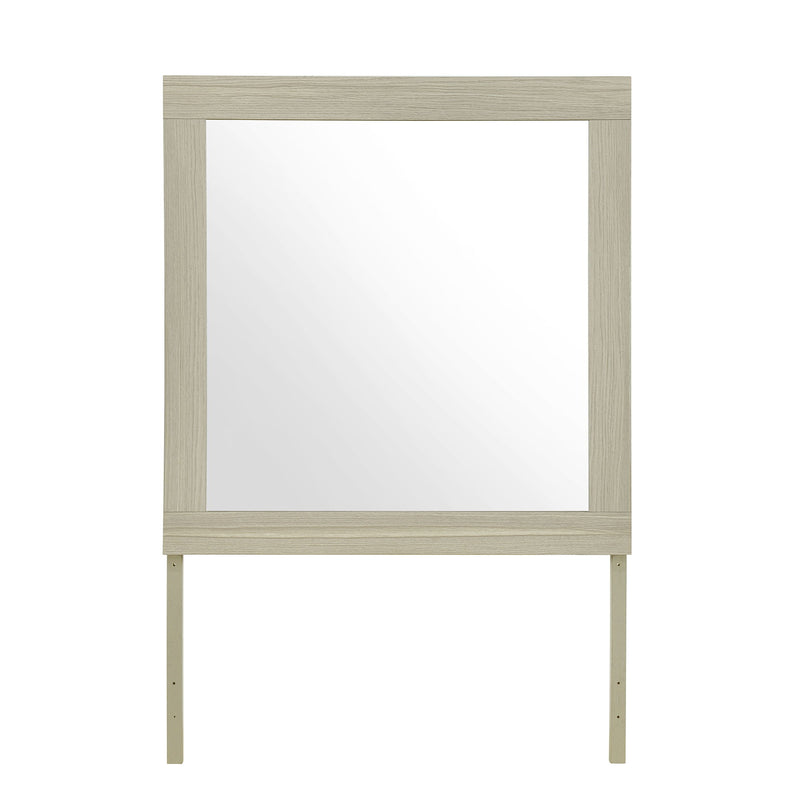 Elsa - Mirror With Sleek Frame