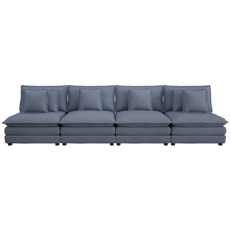 Modular Sofa Couch