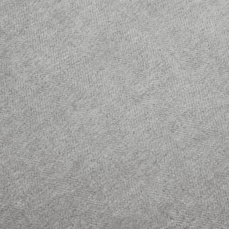 3 Seater Sofa For Living Room - Gray