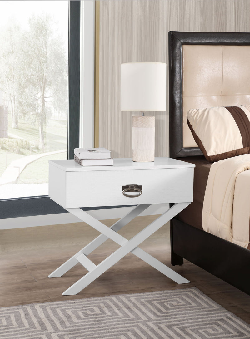 Durable Nightstand