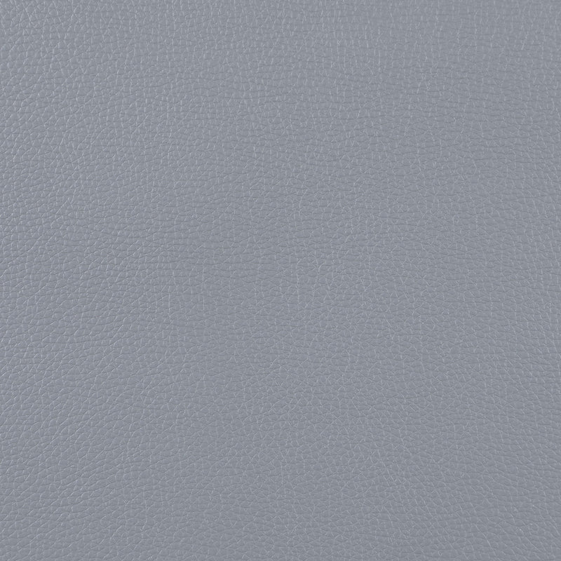 Irine - Sectional Sofa With Ottoman - Gray