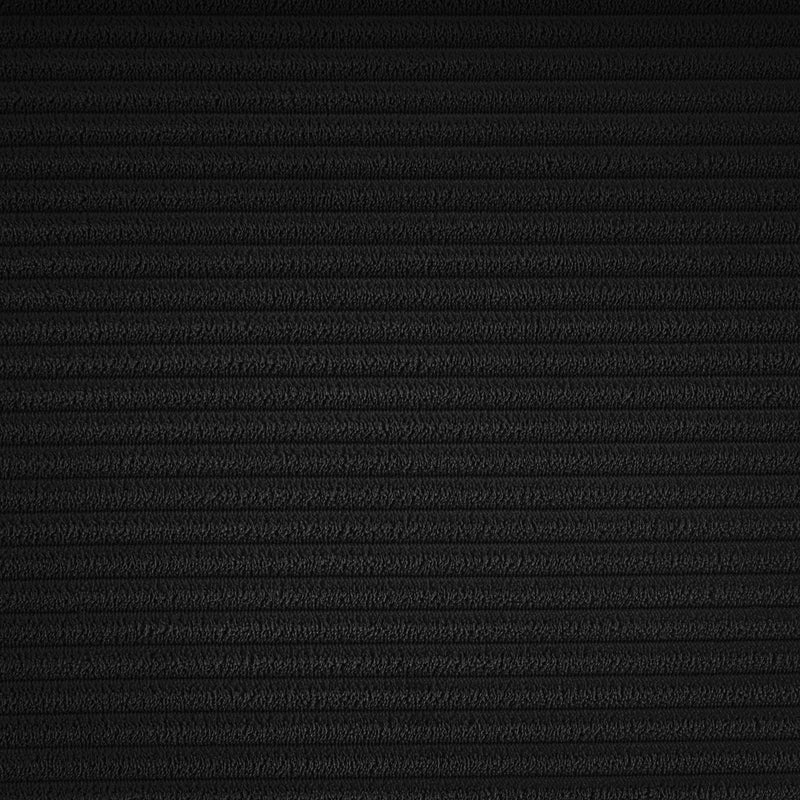 Oversized Double Chaise Lounge Sofa With USB Ports