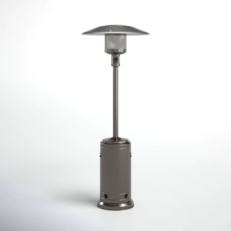 46, 000 Btu Standing Patio Heater