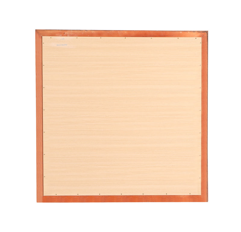 Burlington - Modern Design Transitional Wall Mirror