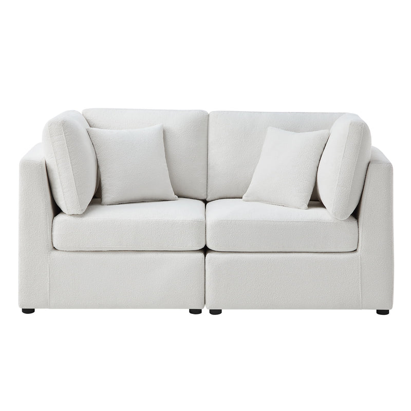 Chauncy - 2 Piece Sofa