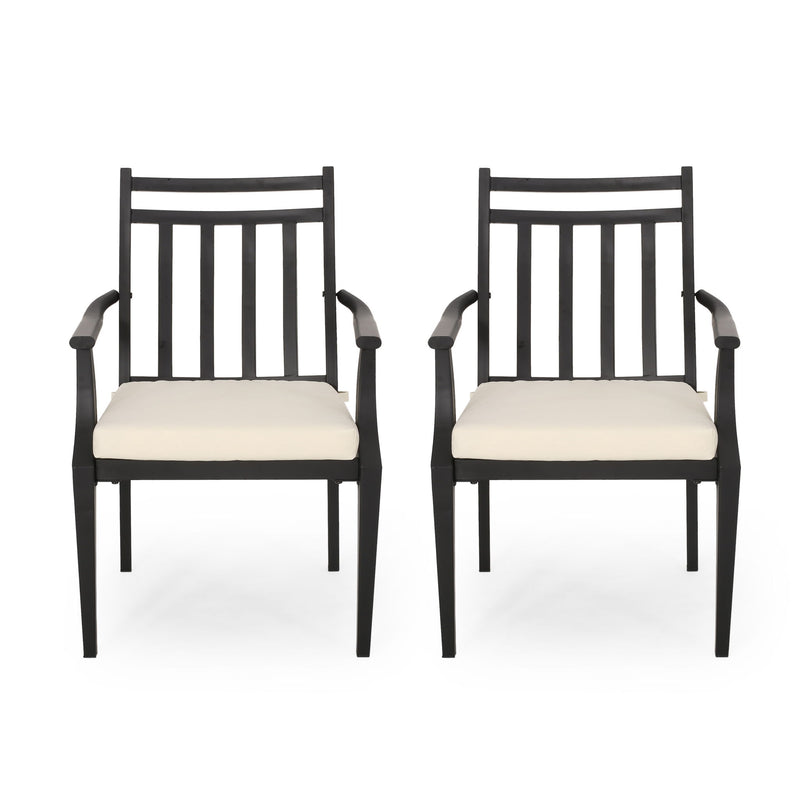 Delmar - Dining Chair (Set of 2)