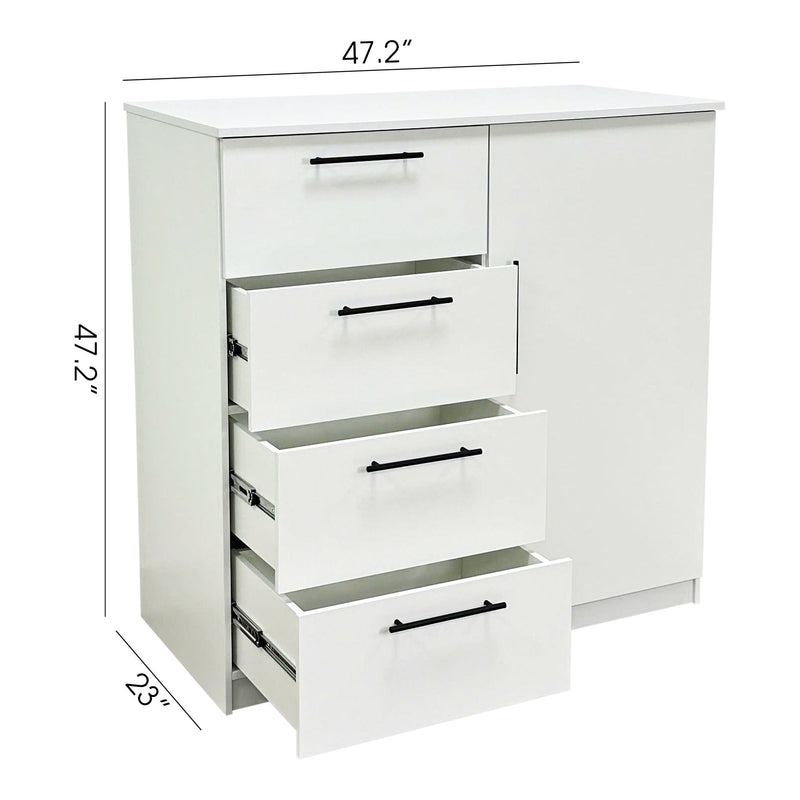 Robin - Gentleman's Chest