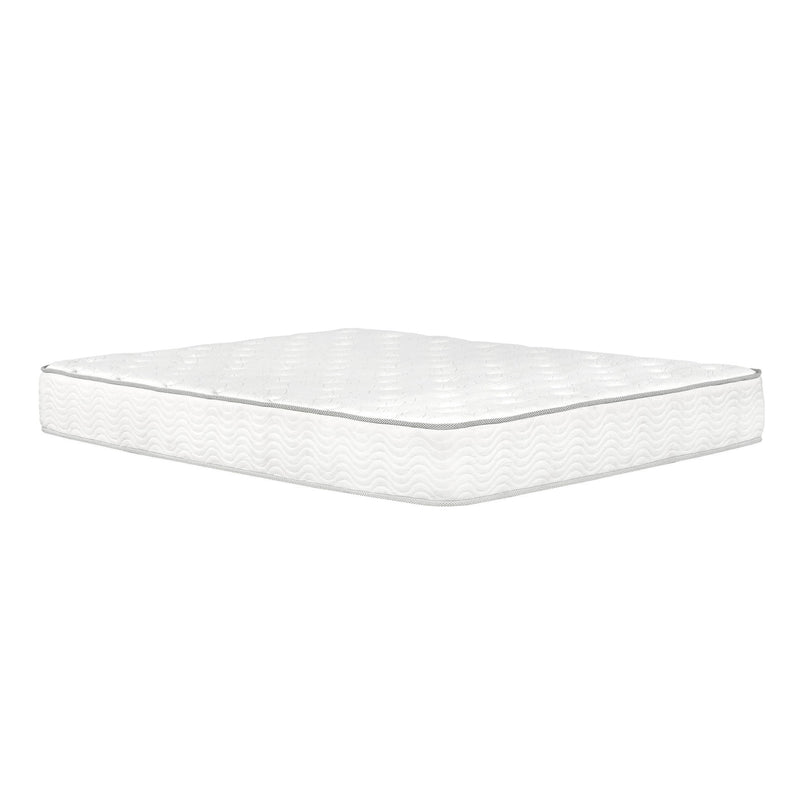Premium 9" Medium Pocket Spring Mattress