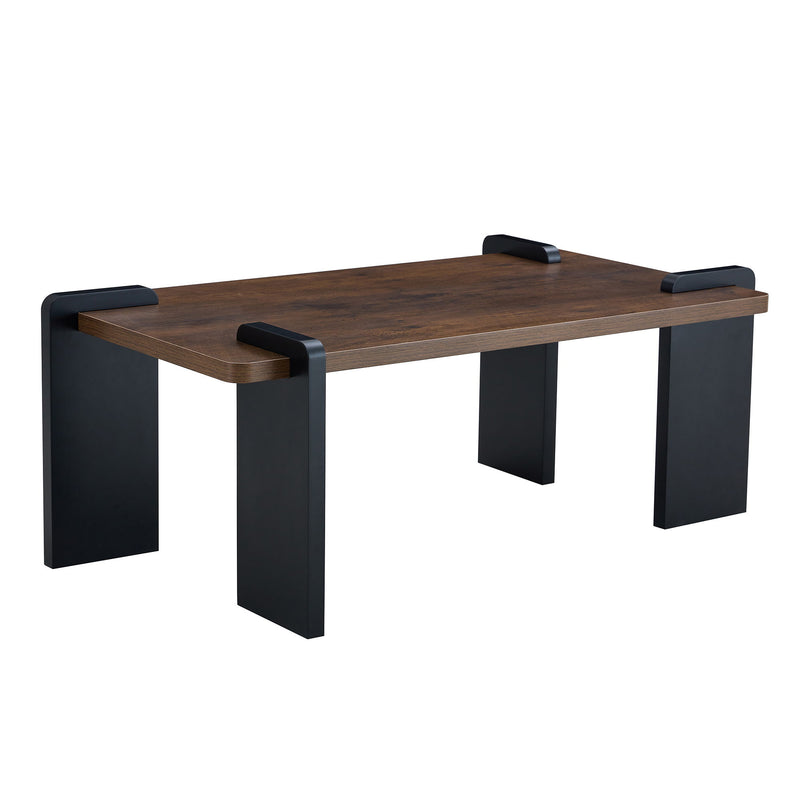 High Quality Coffee Table For Modern Minimalist Living Rooms