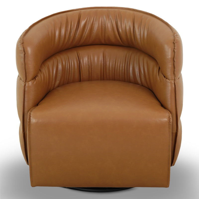 Walden - Stylish Swivel Chair