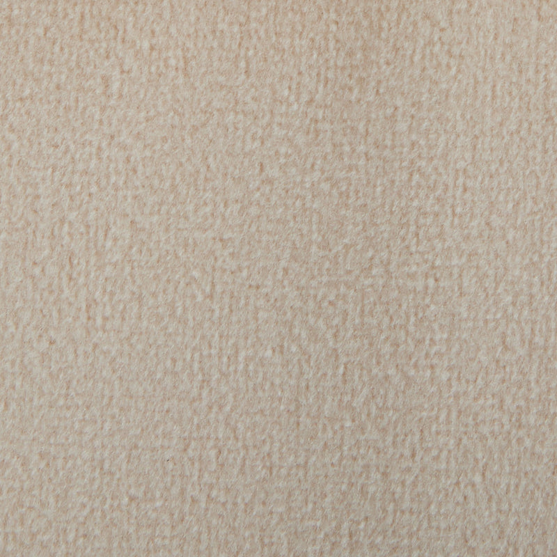 Square Braided Ottoman -