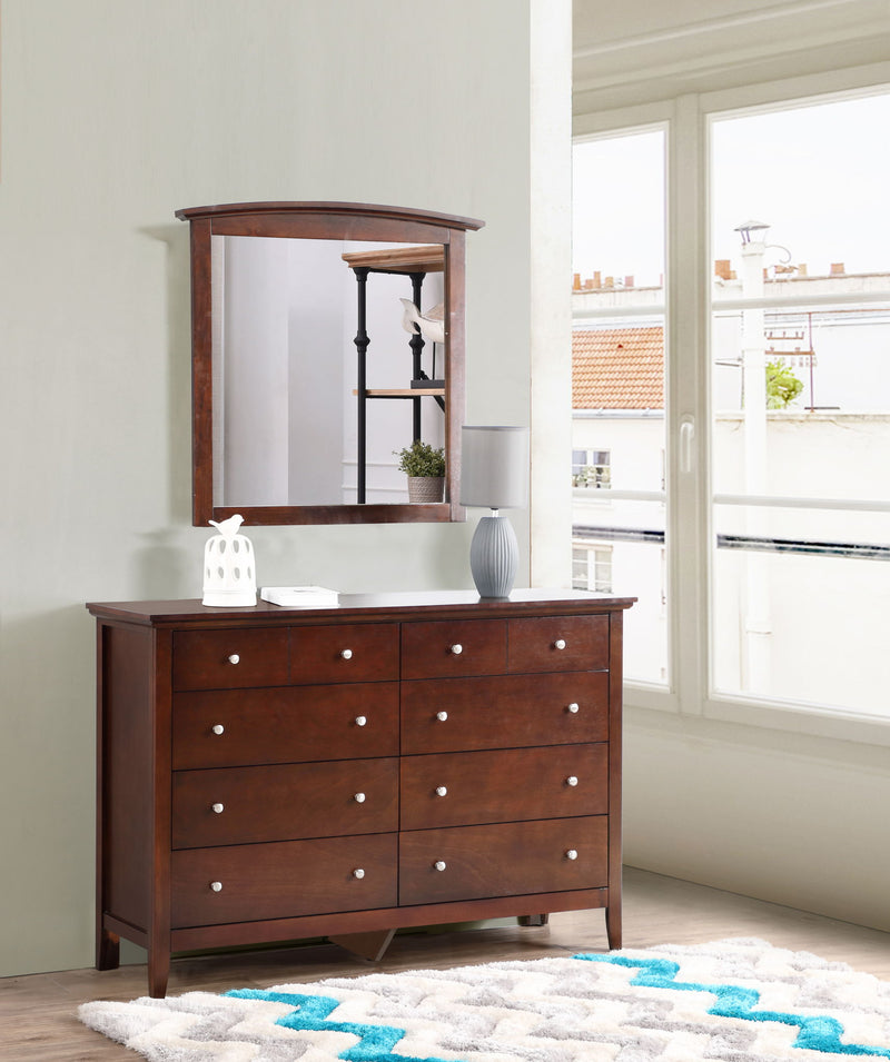 Hammond - Elegant Casual Dresser For Any Room
