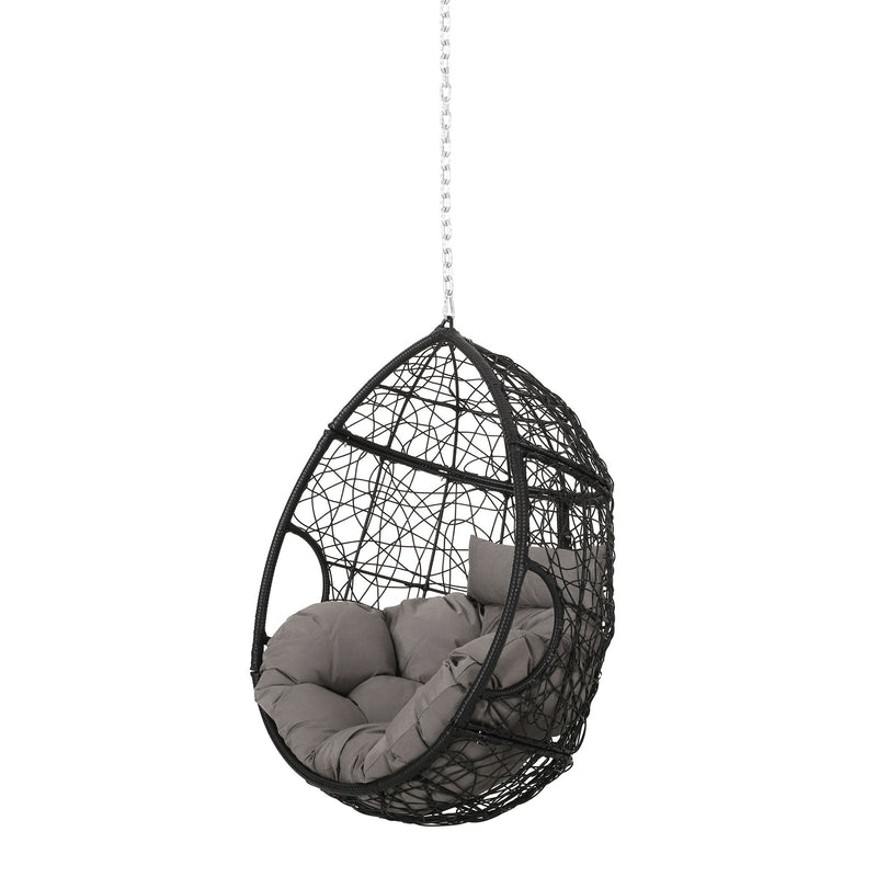 Teardrop - Hanging Chair With 8Ft Chain