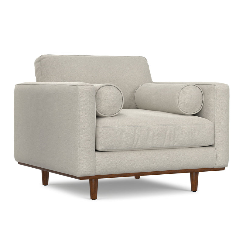Morrison - Wide Arm Chair