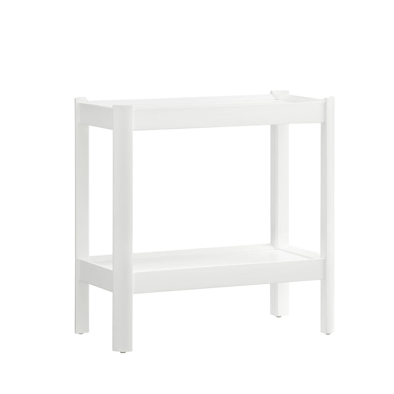Yonda - Nightstand With 2 Shelves