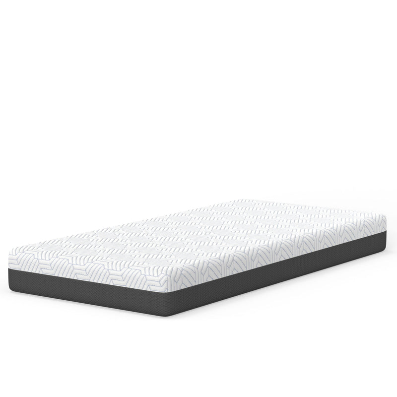 Pur Chill - 8" Firm Mattress With Phase Change Cooling Fabric
