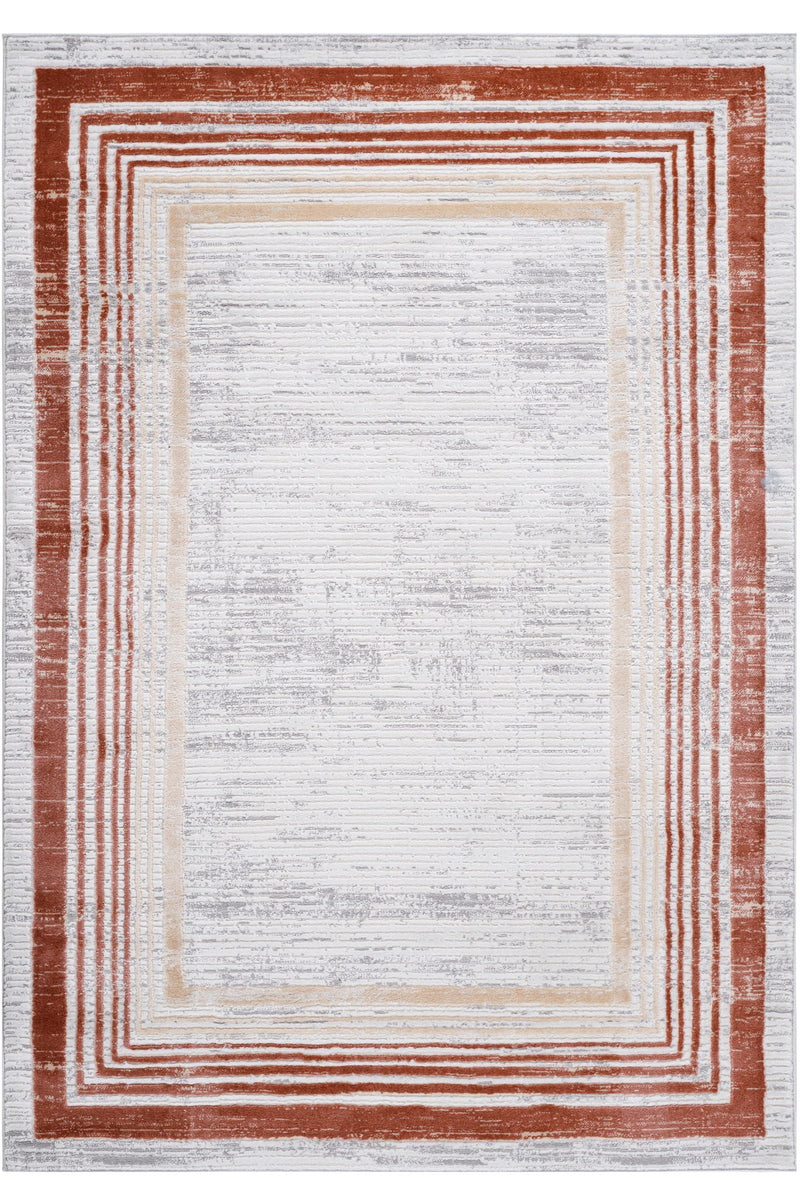 Marfi - Bordered Area Rug
