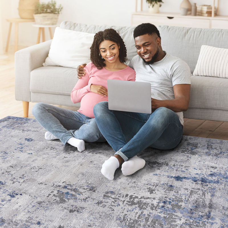 Marfi - Abstract Rug