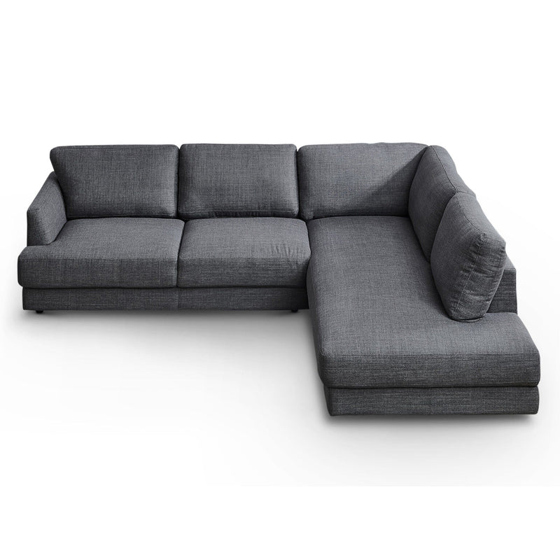 Glander - Comfortable Cozy Sectional Sofa