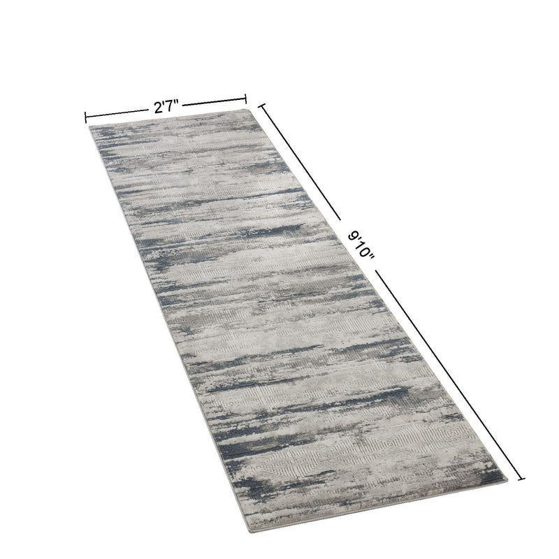 Geometrix - Contemporary Area Rug